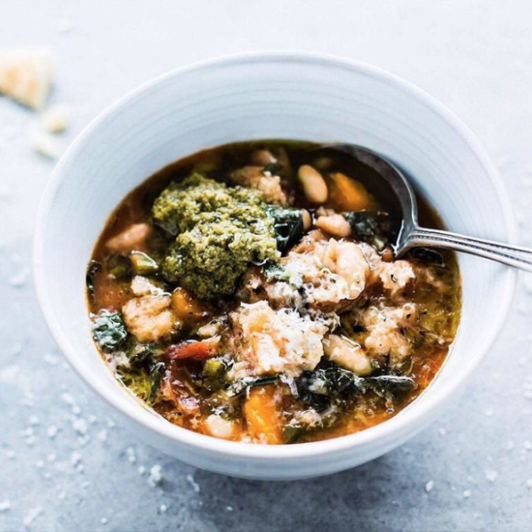 Ribollita
